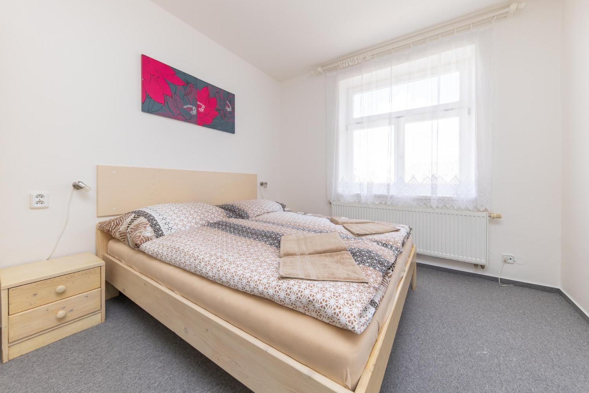 Hotel Pivovar Polička Buitenkant foto