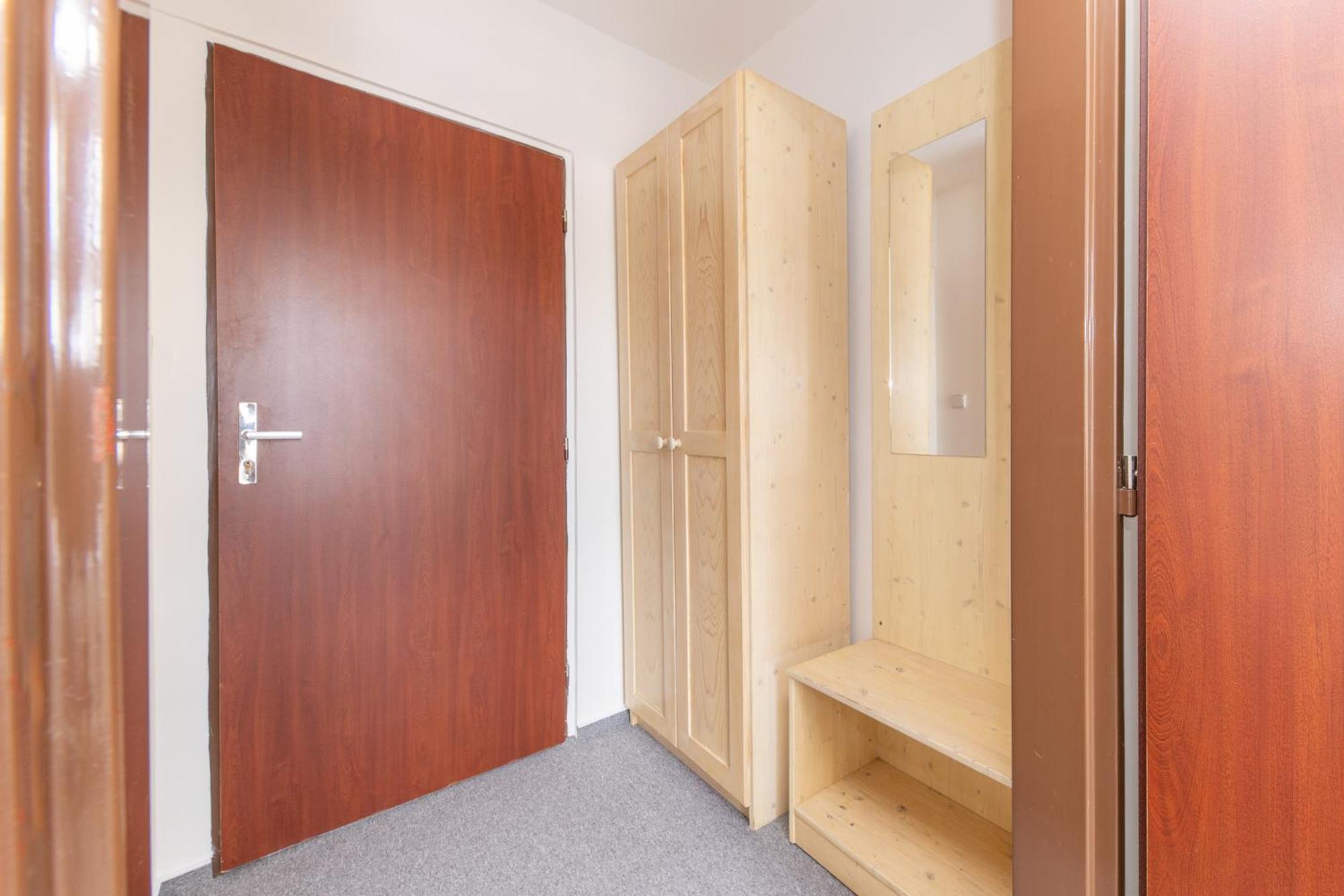 Hotel Pivovar Polička Buitenkant foto